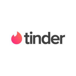 Mostrar productos en la categoría Tinder