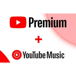 Imagen de YOUTUBE PREMIUM + YOUTUBE MUSIC 