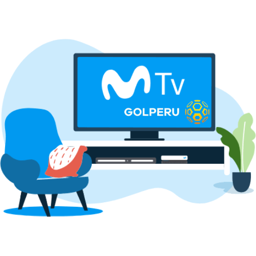 Imagen de MOVISTAR TV CON GOL PERU