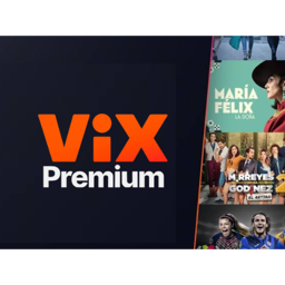 Imagen de VIX PREMIUM PERFIL