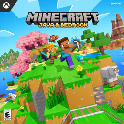Imagen de Minecraft 