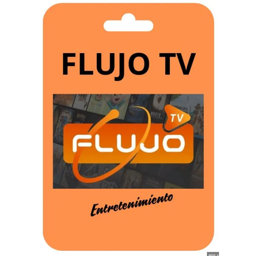 Imagen de FLUJO TV (PERFIL)