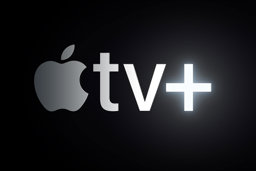 Imagen de APPLE TV+ (CUENTA COMPLETA)