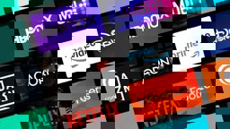 Mostrar productos en la categoría COMBOS STREAMING