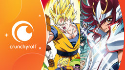 Imagen de CRUNCHYROLL (CUENTA COMPLETA)