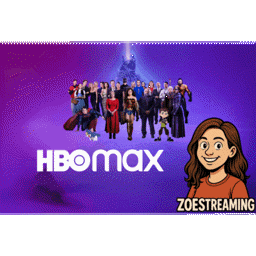 Imagen de HBO MAX - PERFIL