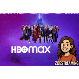 Imagen de HBO MAX - CUENTA COMPLETA