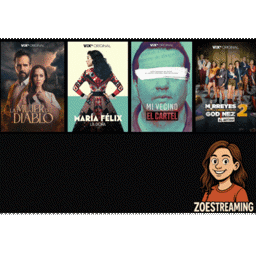 Imagen de VIX PREMIUM - CUENTA COMPLETA