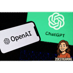 Imagen de CHAT GPT PLUS 5.2 - CUENTA COMPLETA