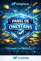 Imagen de PANEL DE ONLYFANS