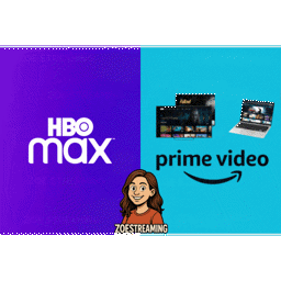 Imagen de HBO MAX Y PRIME VIDEO - PERFIL