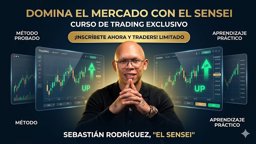 Imagen de CURSO DEL SENSEI-ACADEMIA DEL SENSEI