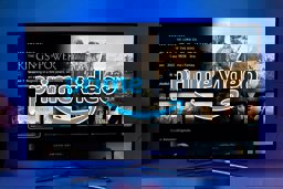 Imagen de PRIME VIDEO PERFIL (PARA TV)
