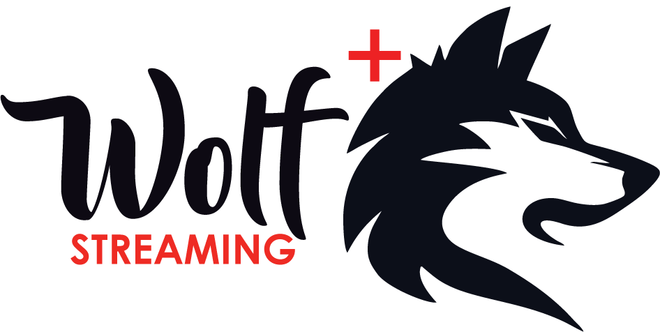 Wolf Streaming
